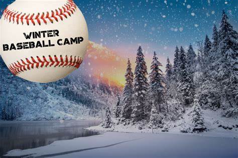 Winter Camps are open for registration!